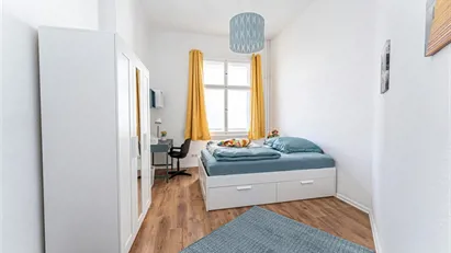 Room for rent in Berlin Mitte, Berlin