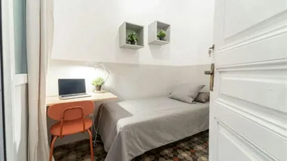 Room for rent in Barcelona Eixample, Barcelona