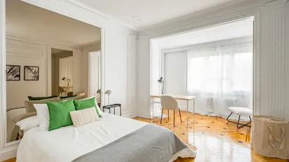 Room for rent in Madrid Chamberí, Madrid