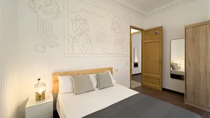 Room for rent in Barcelona Ciutat Vella, Barcelona