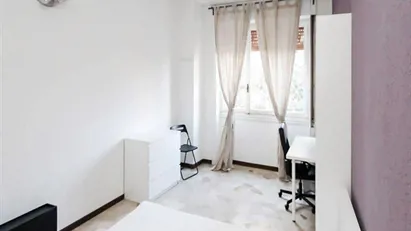 Room for rent in Milano Zona 6 - Barona, Lorenteggio, Milan