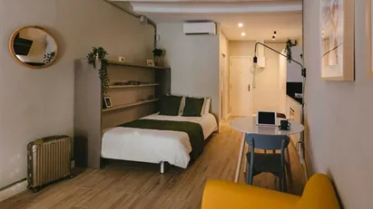 Apartment for rent in Barcelona Ciutat Vella, Barcelona