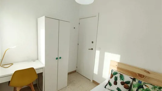 Rooms in Granada - photo 2