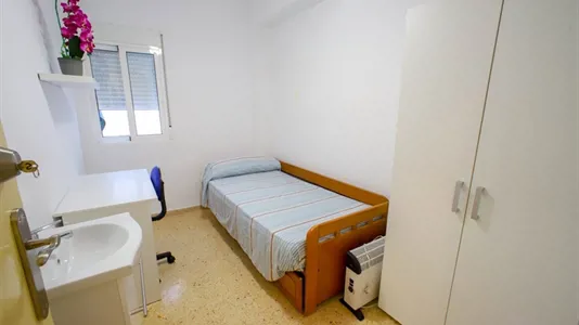Rooms in Alboraya - photo 2
