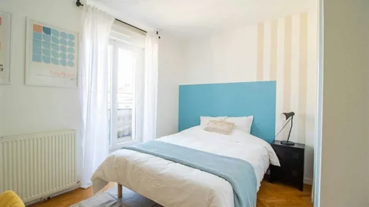 Rooms in Saint-Denis - photo 1