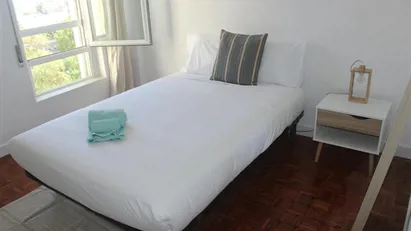 Room for rent in Lisbon (region)