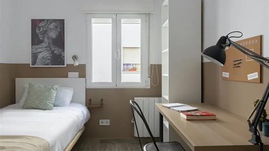 Rooms in Getafe - photo 1