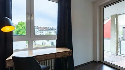 Room for rent in Dusseldorf, Nordrhein-Westfalen