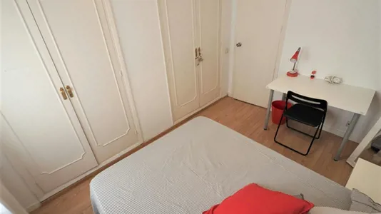 Rooms in Madrid Centro - photo 2