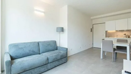 Apartments in Milano Zona 2 - Stazione Centrale, Gorla, Turro, Greco, Crescenzago - photo 2