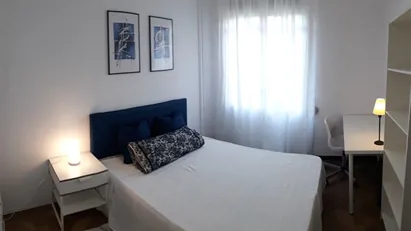 Room for rent in Madrid Chamberí, Madrid