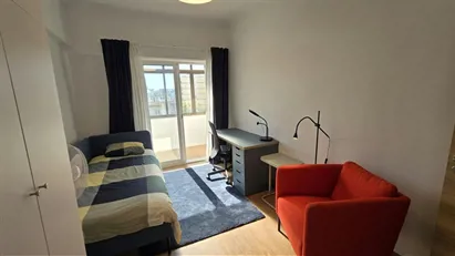 Room for rent in Lisbon (region)