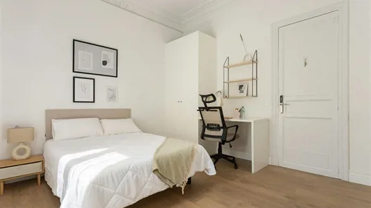 Rooms in Barcelona Les Corts - photo 3