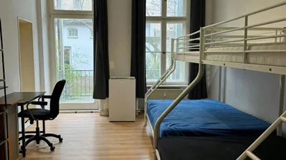 Room for rent in Berlin Mitte, Berlin