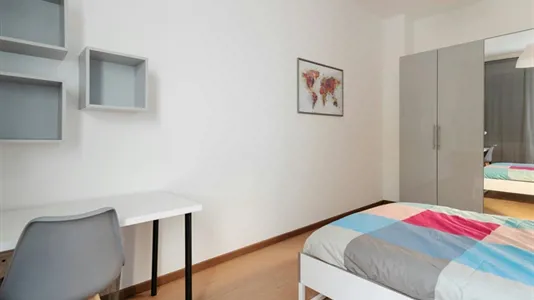 Rooms in Milano Zona 2 - Stazione Centrale, Gorla, Turro, Greco, Crescenzago - photo 1