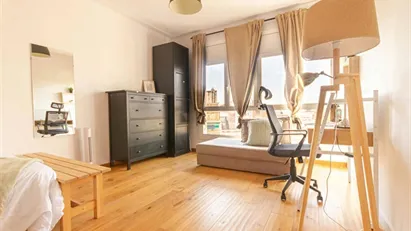 Room for rent in Barcelona Gràcia, Barcelona