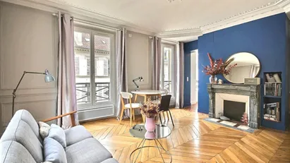 Apartment for rent in Paris 9ème arrondissement, Paris