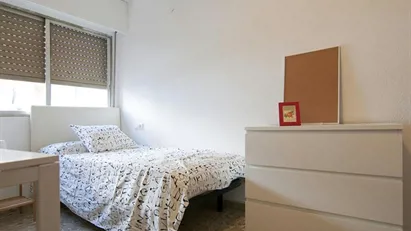 Room for rent in Valencia Extramurs, Valencia (region)