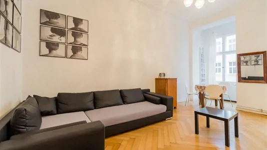 Apartments in Berlin Friedrichshain-Kreuzberg - photo 2