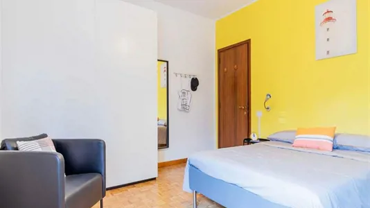 Rooms in Padua - photo 1