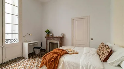 Room for rent in Barcelona Ciutat Vella, Barcelona