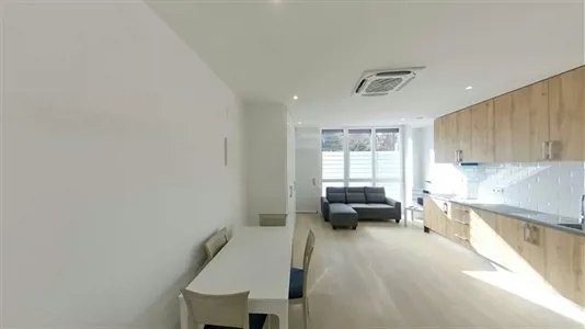 Apartments in Húmera-Somosaguas-Prado del Rey - photo 1