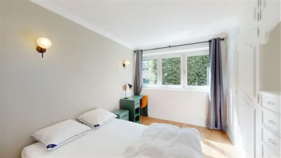 Room for rent in Antony, Île-de-France