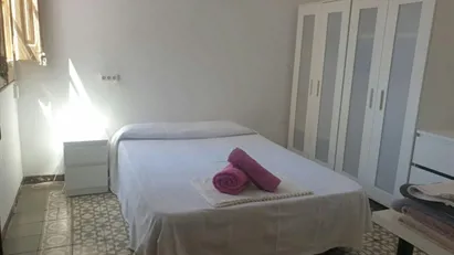 Room for rent in Barcelona Ciutat Vella, Barcelona