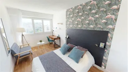 Room for rent in Nanterre, Île-de-France