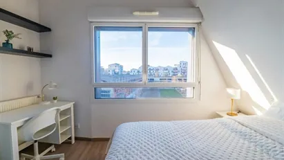 Room for rent in Bordeaux, Nouvelle-Aquitaine