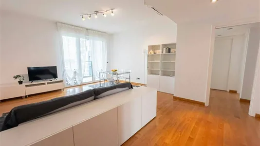 Apartments in San Donato Milanese - photo 1