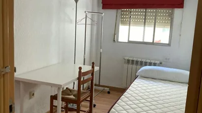 Room for rent in Burjassot, Comunidad Valenciana