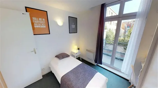 Rooms in Lille - photo 2