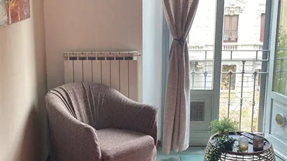 Apartment for rent in Milano Zona 8 - Fiera, Gallaratese, Quarto Oggiaro, Milan