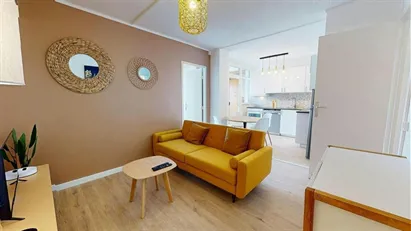 Room for rent in Lyon, Auvergne-Rhône-Alpes