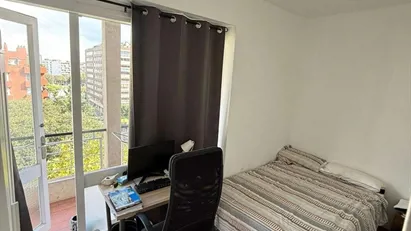 Room for rent in Barcelona Sarrià-St. Gervasi, Barcelona