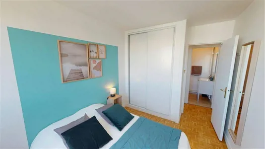 Rooms in Nanterre - photo 3