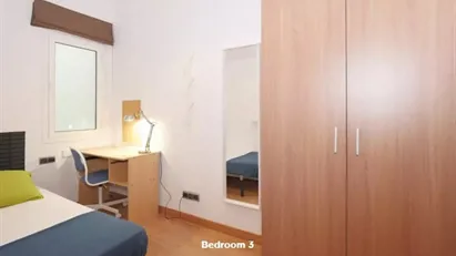 Room for rent in Barcelona Eixample, Barcelona