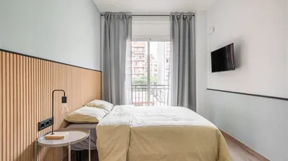 Room for rent in Barcelona Eixample, Barcelona