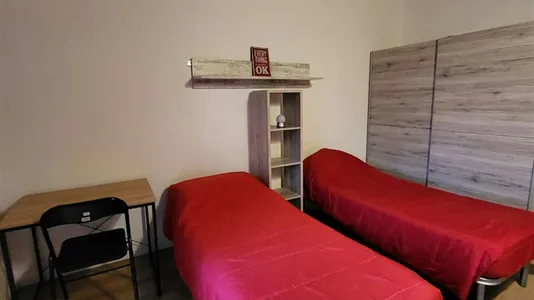 Rooms in Turin - photo 2