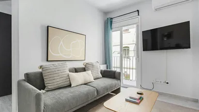 Apartment for rent in Barcelona Ciutat Vella, Barcelona