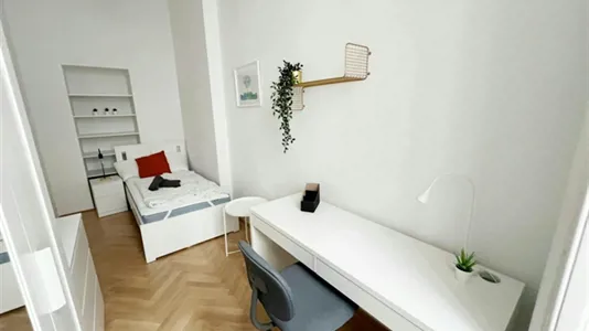 Rooms in Vienna Josefstadt - photo 2