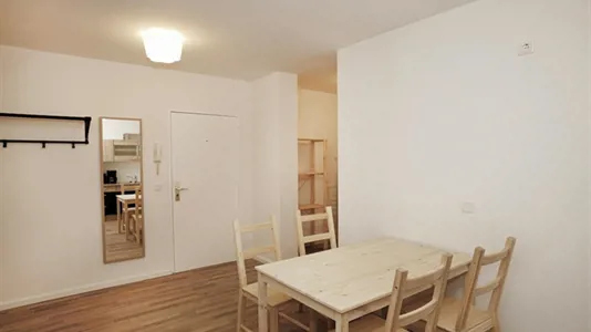 Rooms in Berlin Charlottenburg-Wilmersdorf - photo 3