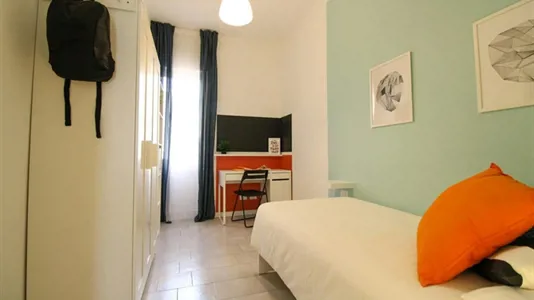 Rooms in Brescia - photo 1