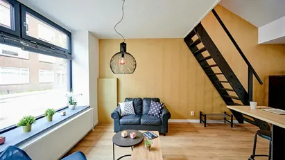 Apartment for rent in Rotterdam