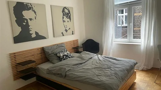 Rooms in Cologne Innenstadt - photo 2