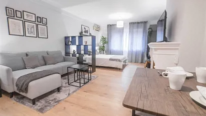 Room for rent in Barcelona Sarrià-St. Gervasi, Barcelona