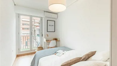 Room for rent in Valencia L'Eixample, Valencia (region)