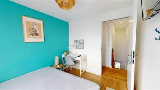 Rooms in Nantes - photo 2