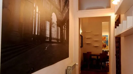 Apartments in Florence - photo 2